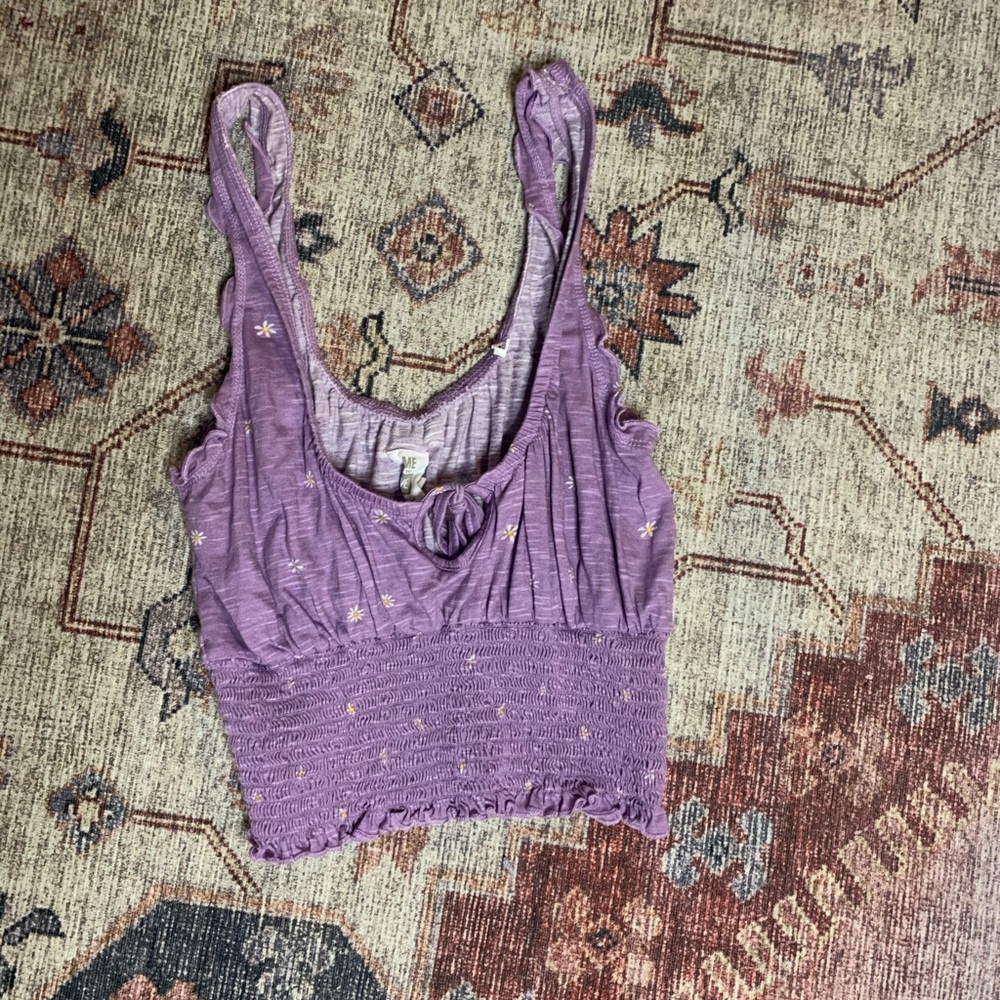 Pacsun Tank